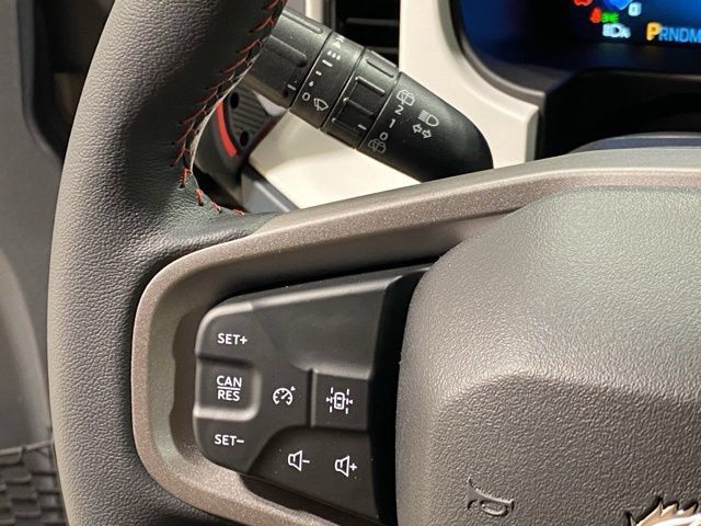 New 2026 Ford Bronco Heritage Edition AWD/4WD image 37