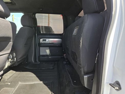 Used 2013 Ford F150 FX4 w/ Mid Equipment Group image 24