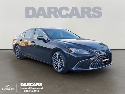 Used 2023 Lexus ES 350 w/ Premium Package