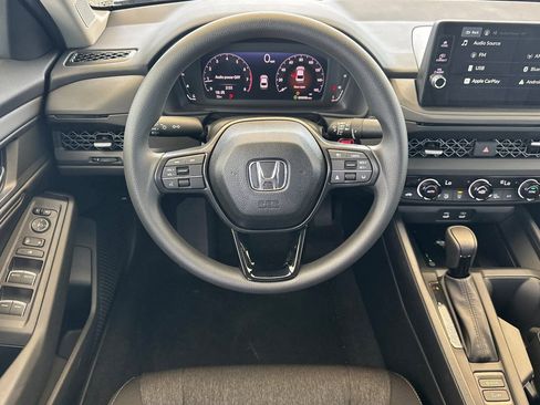 New 2026 Honda Accord SE image 16