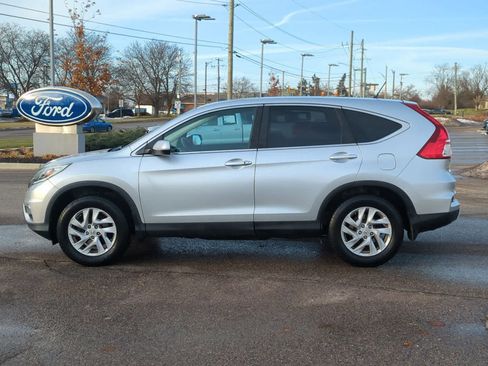 Used 2015 Honda CR-V EX image 5