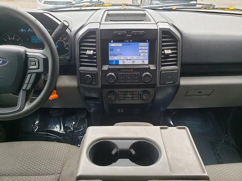 Used 2019 Ford F150 XLT AWD/4WD image 15
