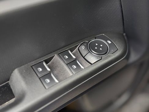 Used 2023 Ford Bronco Sport Big Bend image 15