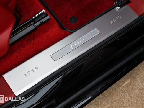 Used 2020 Bentley Bentayga Speed image 38