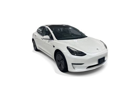 Certified 2023 Tesla Model 3 Standard Range RWD image 8