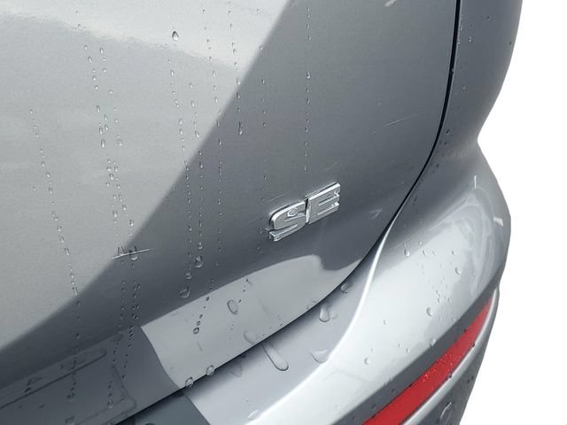 Used 2023 Mitsubishi Outlander SE FWD image 28
