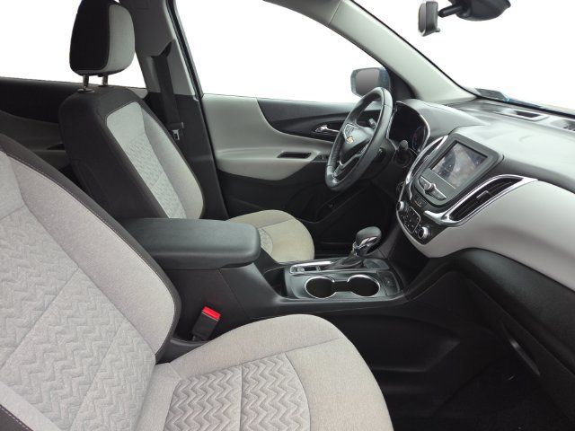 Used 2022 Chevrolet Equinox LT w/ Driver Convenience Package FWD image 41