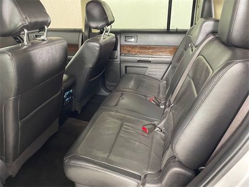 Used 2014 Ford Flex Limited w/ Equipment Group 303A image 18