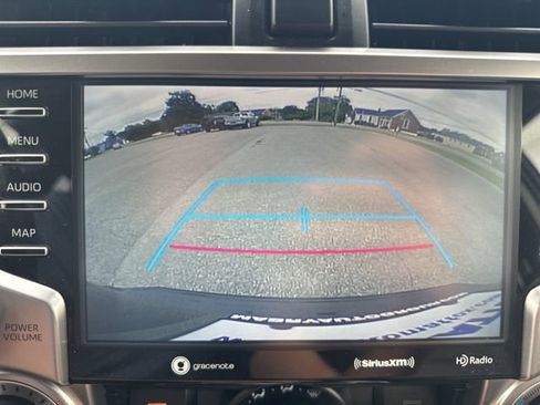 Used 2024 Toyota 4Runner SR5 Premium image 30