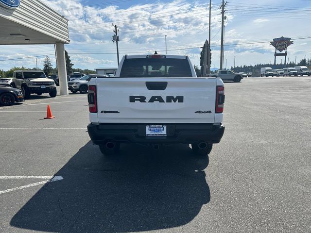 Used 2023 RAM 1500 Rebel w/ Rebel Level 1 Equipment Group AWD/4WD image 3