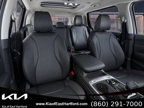 New 2026 Kia Carnival SX Prestige FWD image 15