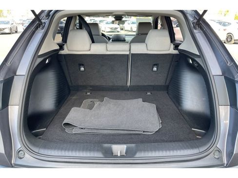 Certified 2023 Honda HR-V LX image 17