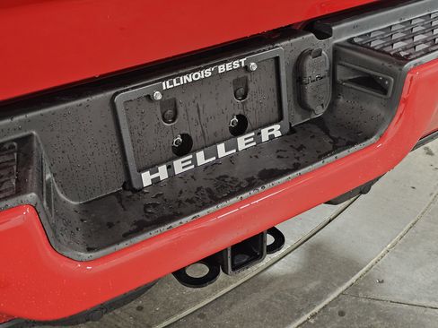 Used 2019 RAM 2500 Laramie image 12