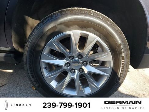 Used 2022 Chevrolet Tahoe Premier image 10