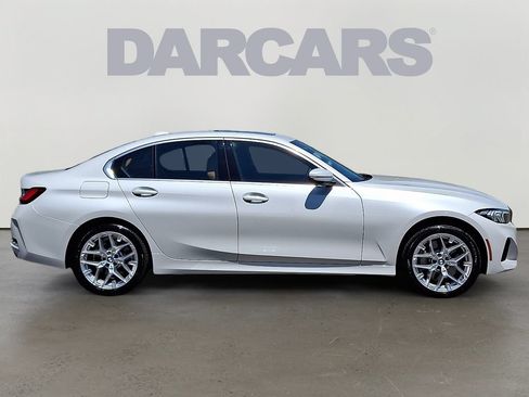 Used 2026 BMW 330i xDrive Sedan AWD/4WD image 7