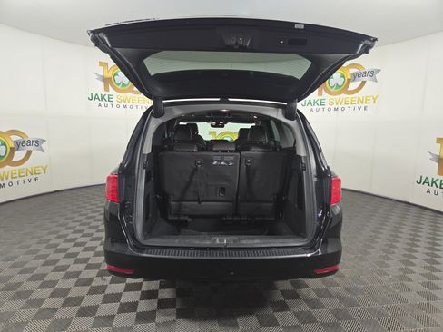 Used 2019 Honda Odyssey EX-L image 37