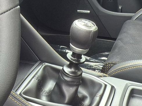 New 2026 Subaru WRX tS AWD/4WD image 22