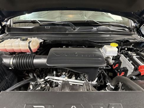 Used 2024 RAM 1500 Big Horn image 24