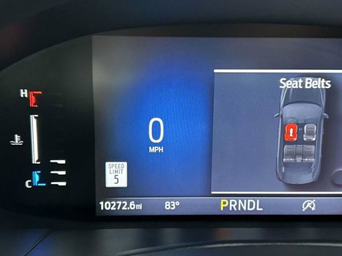Used 2023 Ford Escape Active w/ Tech Pack #1 FWD image 16