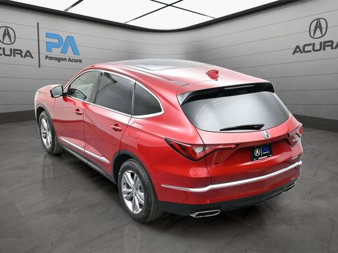Certified 2022 Acura MDX SH-AWD image 43