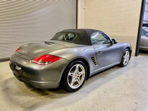 Used 2009 Porsche Boxster image 11