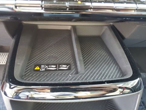 New 2027 Chevrolet Bolt RS w/ Technology Package FWD image 25