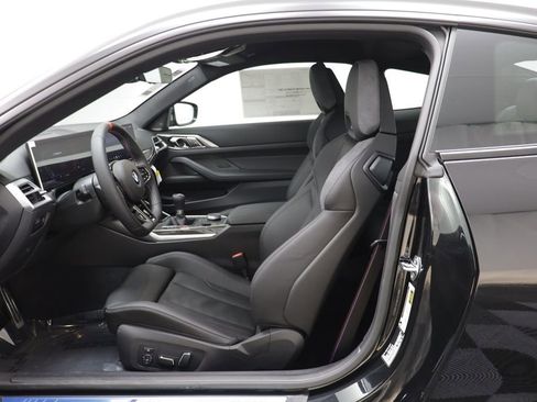 New 2026 BMW M4 Coupe w/ Executive Package image 5