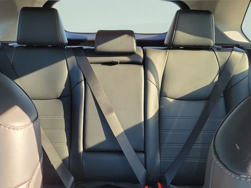 Used 2024 Toyota RAV4 XLE Premium w/ Weather Package image 21