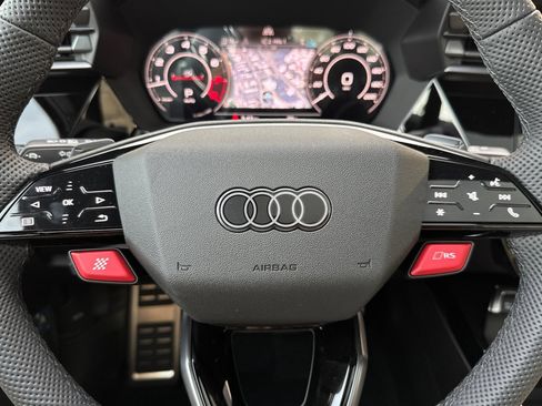 New 2026 Audi RS 3 image 20
