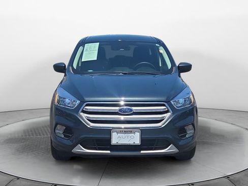 Used 2019 Ford Escape SE AWD/4WD image 8