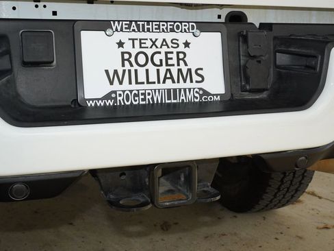 Used 2025 RAM 2500 Big Horn image 35