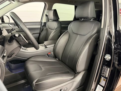 Used 2024 Hyundai Palisade SEL AWD/4WD image 12