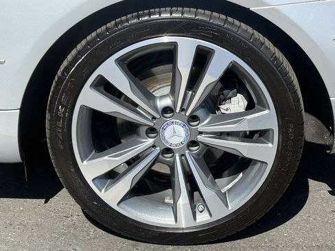 Used 2017 Mercedes-Benz E 400 Coupe image 14