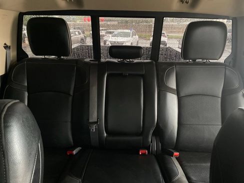 Used 2020 RAM 2500 Laramie AWD/4WD image 29