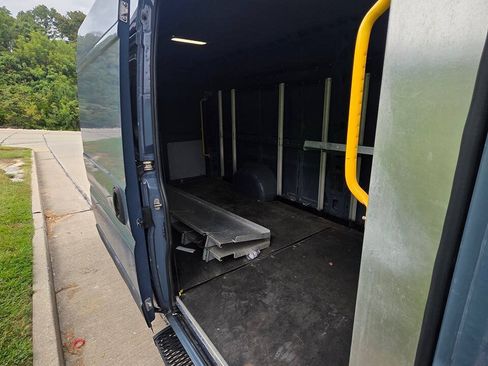 Used 2020 RAM ProMaster 3500 FWD image 16