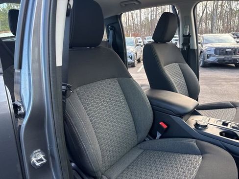 New 2025 Ford Ranger XL image 22