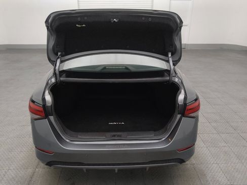 Used 2024 Nissan Sentra SV w/ All-Weather Package image 29