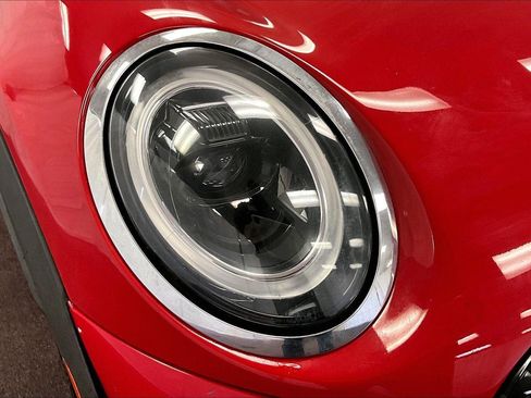 Used 2023 MINI Cooper S image 27