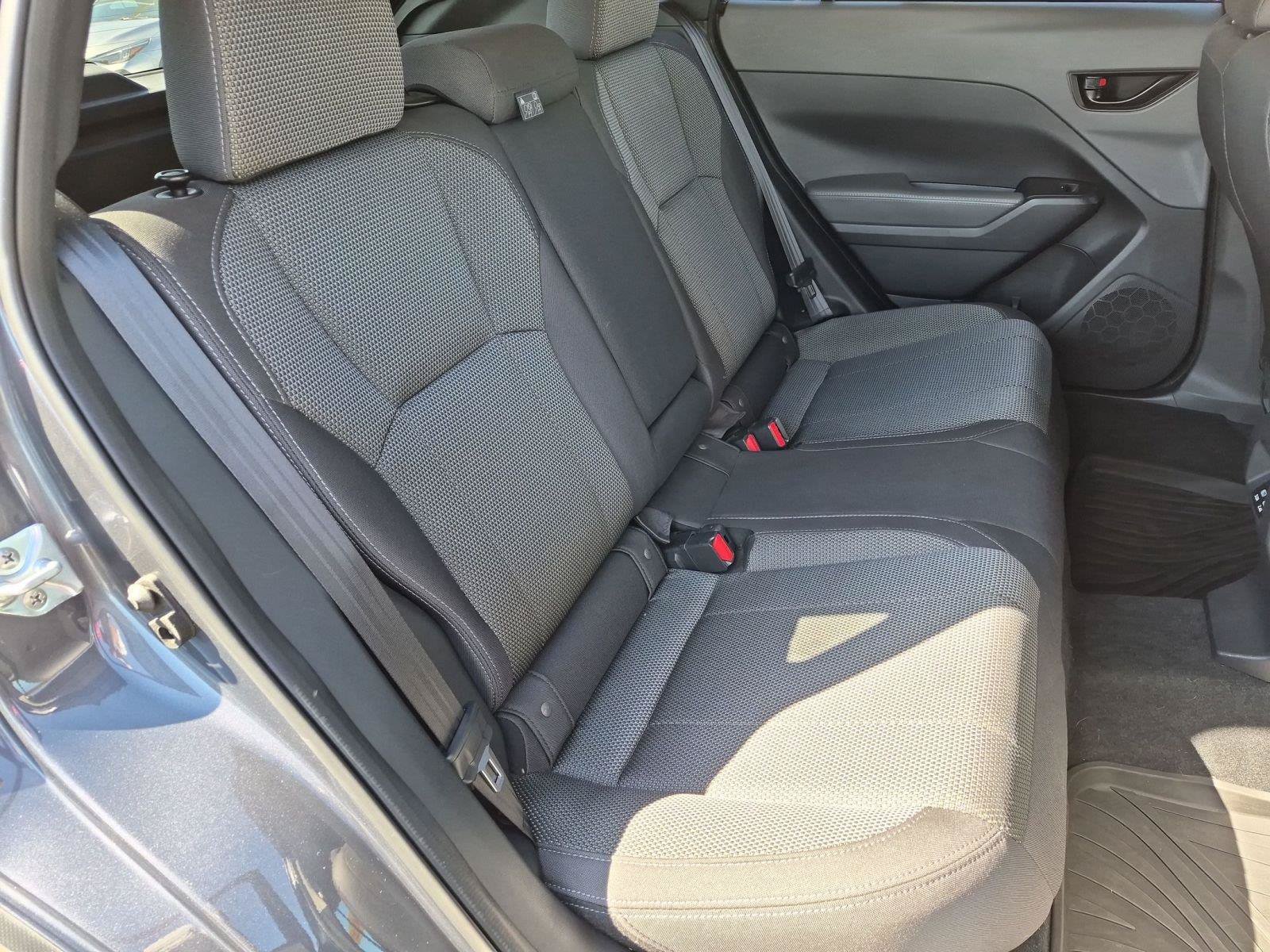 Certified 2024 Subaru Crosstrek 2.0i Premium AWD/4WD image 28