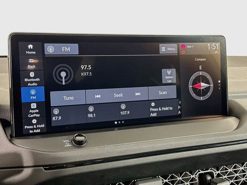 Used 2025 Honda Accord EX-L image 21