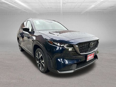 New 2026 MAZDA CX-5 Preferred AWD/4WD image 8