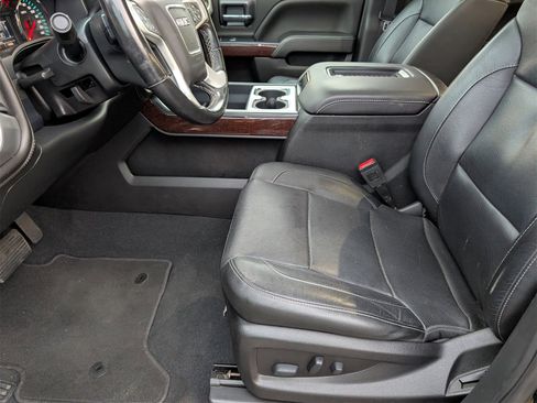 Used 2018 GMC Sierra 1500 SLT image 14