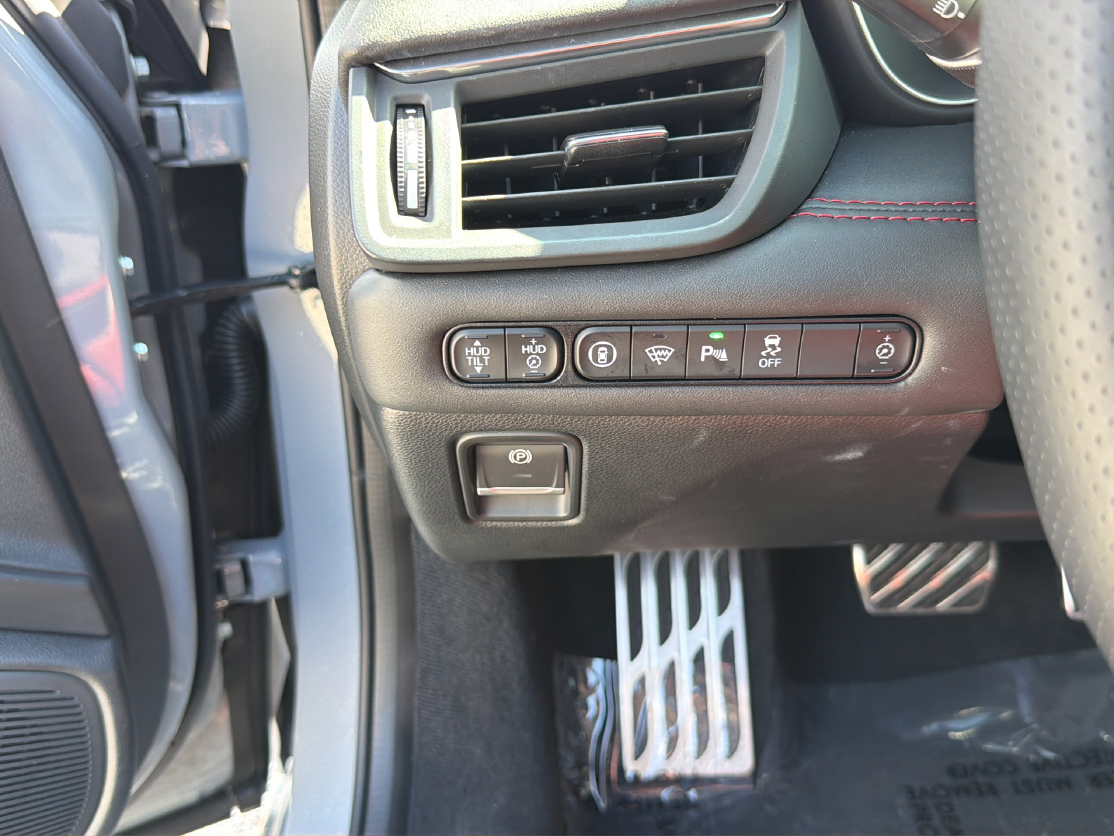 Used 2025 Acura TLX Type S AWD/4WD image 19