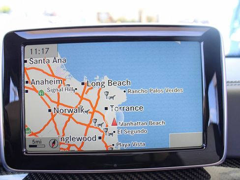 Used 2015 Mercedes-Benz G 63 AMG 4MATIC image 30