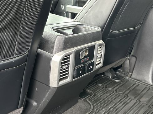 Used 2019 Ford F250 Platinum w/ Platinum Ultimate Package image 13