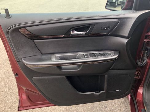 Used 2016 GMC Acadia Denali AWD/4WD image 19