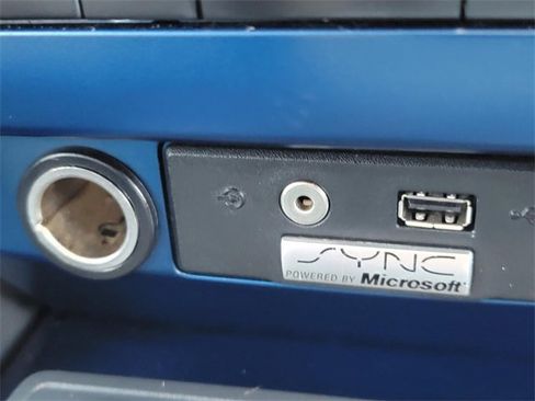 Used 2012 Ford F150 Raptor w/ Raptor Luxury Pkg image 24