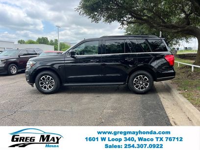 Used 2023 Ford Expedition XLT