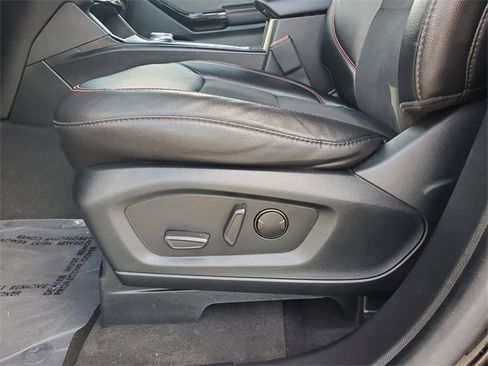 Certified 2023 Ford Explorer ST-Line w/ Class IV Trailer Tow Package image 13