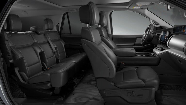 New 2027 Ford Expedition Max Active AWD/4WD image 21